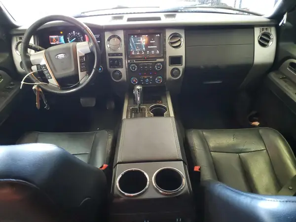 1FMJK2AT9HEA68231 2017 FORD EXPEDITION - Image 8