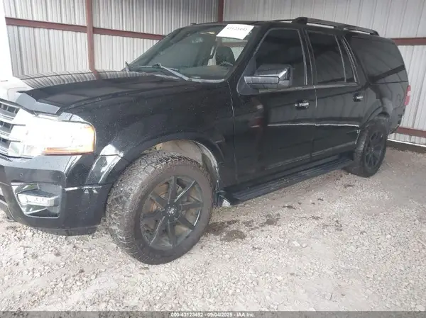 1FMJK2AT9HEA70142 2017 FORD EXPEDITION - Image 2