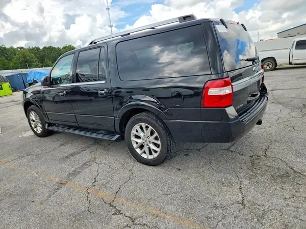 1FMJK2AT9HEA71100 2017 FORD EXPEDITION - Image 2