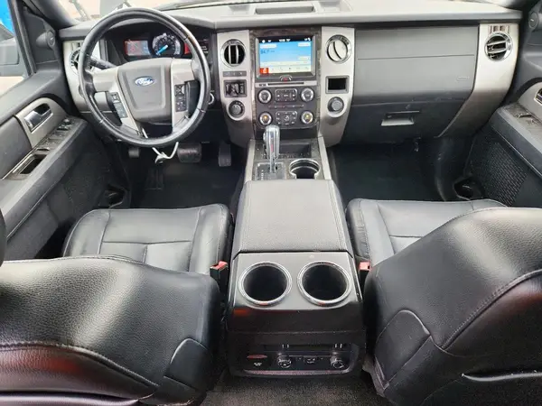 1FMJK2AT9HEA71100 2017 FORD EXPEDITION - Image 8