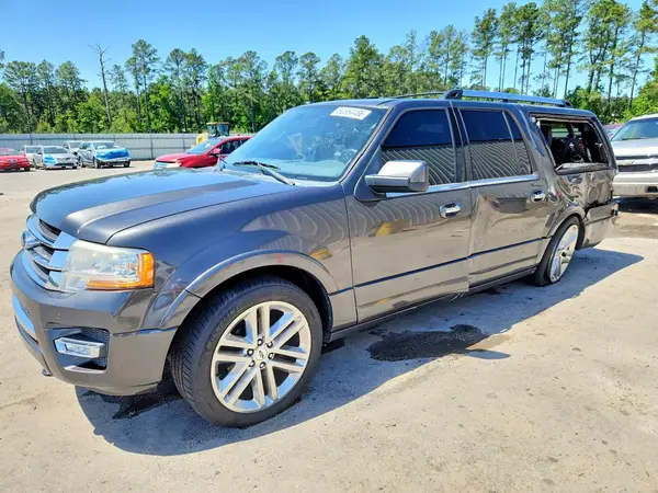 1FMJK2AT9HEA75776 2017 FORD EXPEDITION - Image 1
