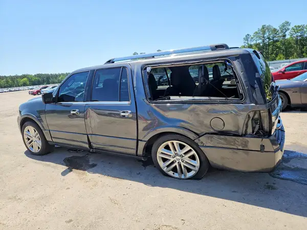 1FMJK2AT9HEA75776 2017 FORD EXPEDITION - Image 2