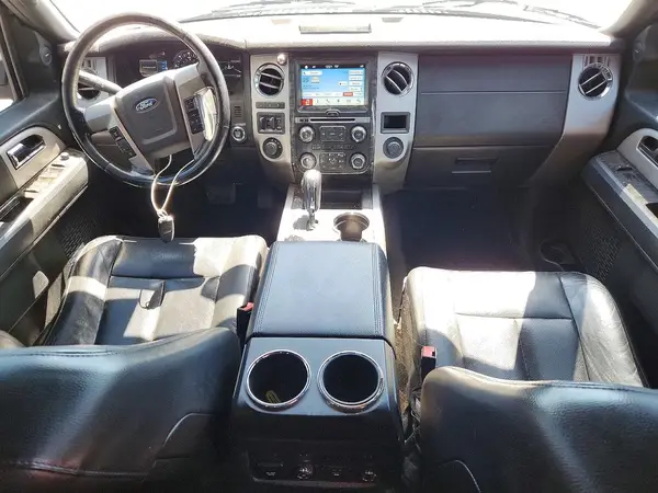 1FMJK2AT9HEA75776 2017 FORD EXPEDITION - Image 8