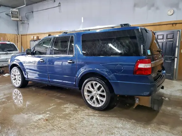 1FMJK2AT9HEA81951 2017 FORD EXPEDITION - Image 2