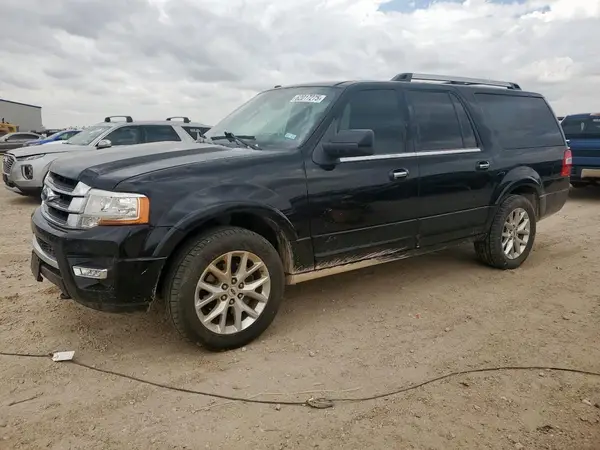 1FMJK2AT9HEA82680 2017 FORD EXPEDITION - Image 1