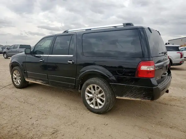 1FMJK2AT9HEA82680 2017 FORD EXPEDITION - Image 2