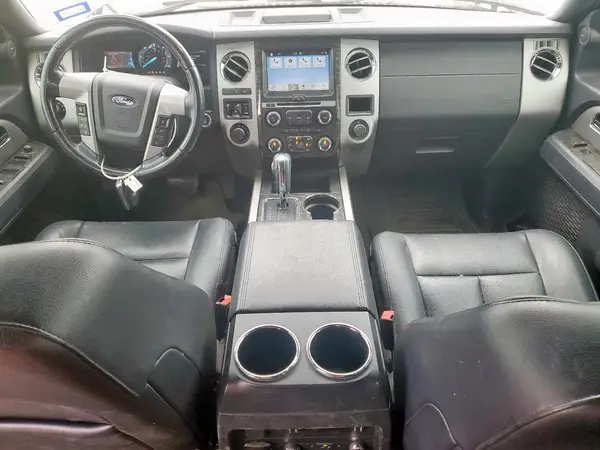 1FMJK2AT9HEA82680 2017 FORD EXPEDITION - Image 8