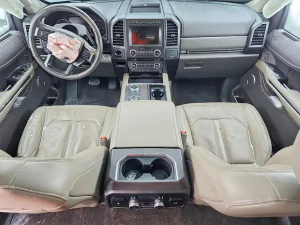 1FMJK2AT9JEA01716 2018 FORD EXPEDITION - Image 8