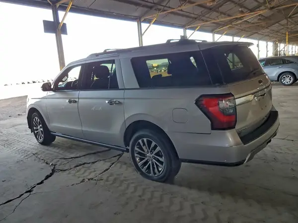 1FMJK2AT9JEA16460 2018 FORD EXPEDITION - Image 2