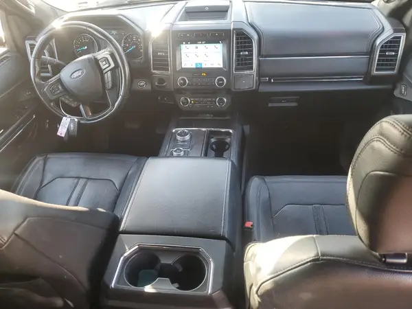 1FMJK2AT9JEA24509 2018 FORD EXPEDITION - Image 8