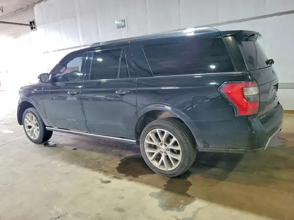 1FMJK2AT9JEA29306 2018 FORD EXPEDITION - Image 2