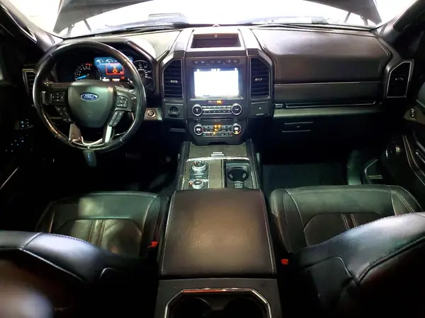 1FMJK2AT9JEA29306 2018 FORD EXPEDITION - Image 8