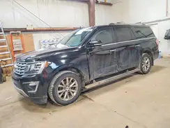 1FMJK2AT9JEA31444 2018 FORD EXPEDITION
