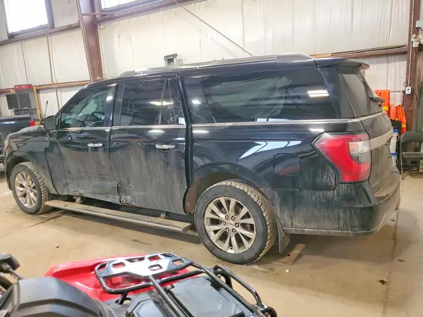 1FMJK2AT9JEA31444 2018 FORD EXPEDITION - Image 2
