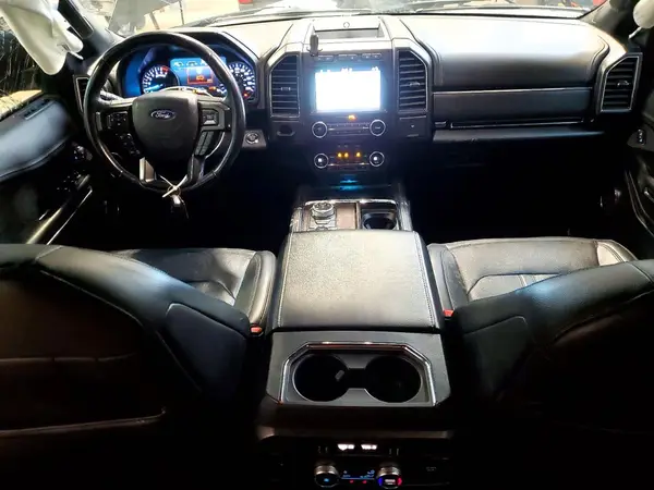 1FMJK2AT9JEA31444 2018 FORD EXPEDITION - Image 8