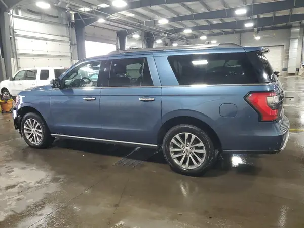 1FMJK2AT9JEA49359 2018 FORD EXPEDITION - Image 2