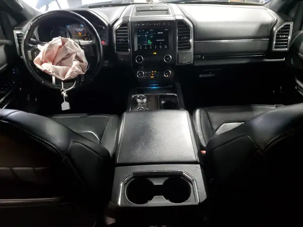 1FMJK2AT9JEA49359 2018 FORD EXPEDITION - Image 8