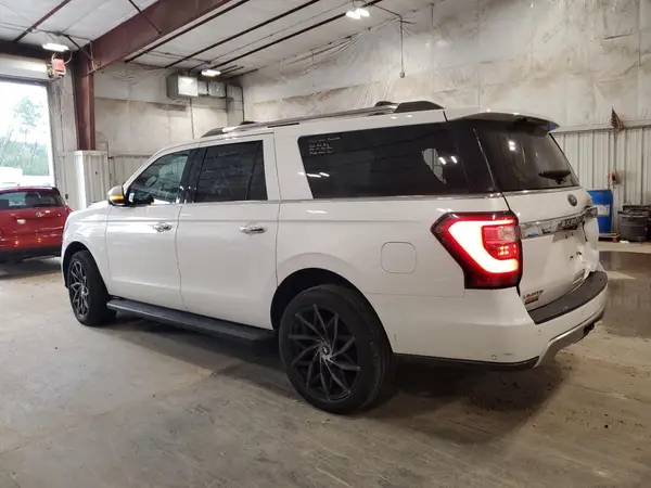 1FMJK2AT9JEA50057 2018 FORD EXPEDITION - Image 2