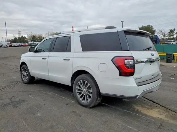 1FMJK2AT9JEA53220 2018 FORD EXPEDITION - Image 2