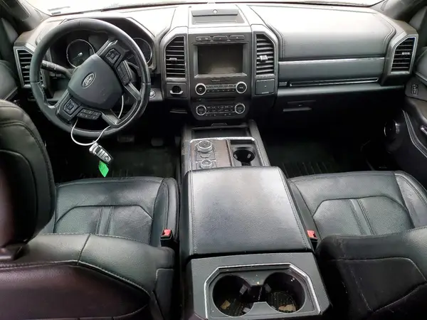 1FMJK2AT9JEA53220 2018 FORD EXPEDITION - Image 8