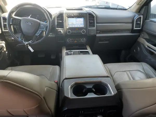 1FMJK2AT9JEA56425 2018 FORD EXPEDITION - Image 8