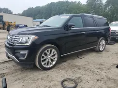 1FMJK2AT9JEA62712 2018 FORD EXPEDITION
