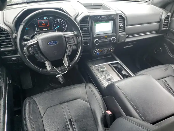 1FMJK2AT9JEA62712 2018 FORD EXPEDITION - Image 8