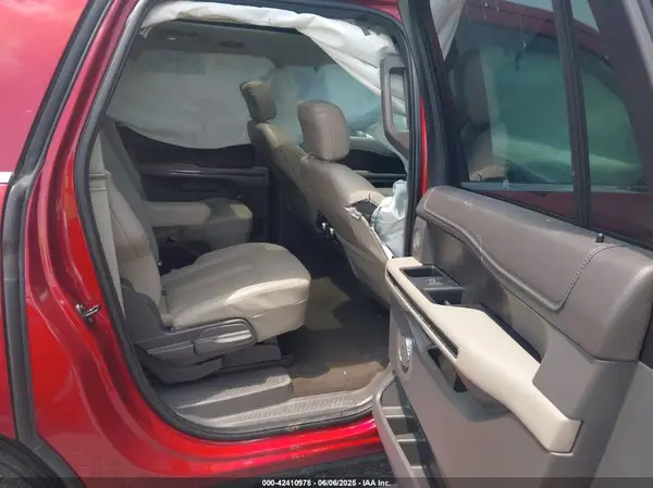 1FMJK2AT9JEA62788 2018 FORD EXPEDITION - Image 8