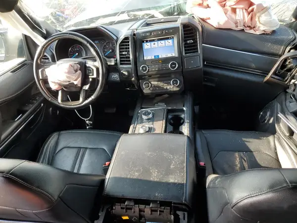 1FMJK2AT9JEA69790 2018 FORD EXPEDITION - Image 8