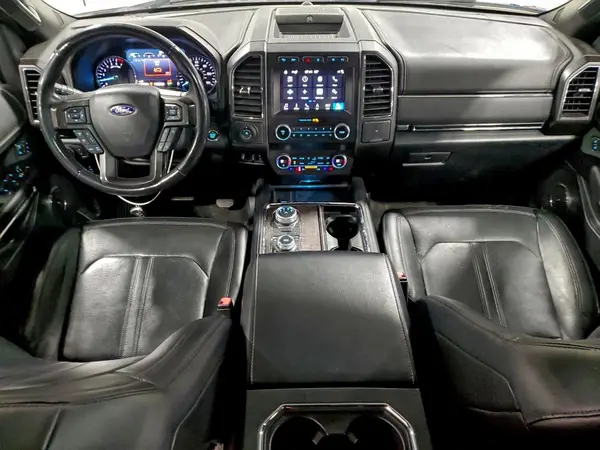 1FMJK2AT9KEA06481 2019 FORD EXPEDITION - Image 8