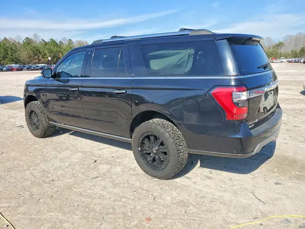 1FMJK2AT9KEA09848 2019 FORD EXPEDITION - Image 2
