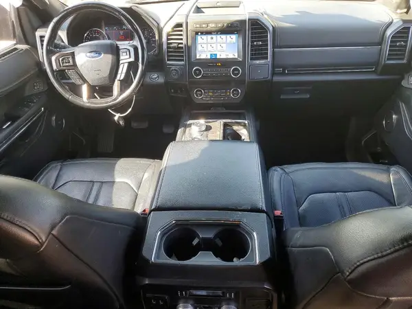 1FMJK2AT9KEA09848 2019 FORD EXPEDITION - Image 8