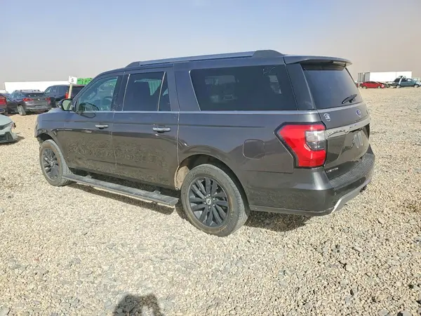 1FMJK2AT9KEA10207 2019 FORD EXPEDITION - Image 2