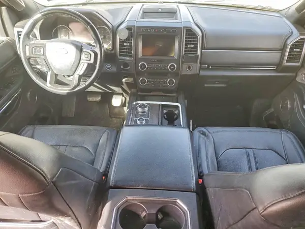 1FMJK2AT9KEA10207 2019 FORD EXPEDITION - Image 8