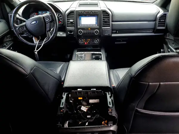 1FMJK2AT9KEA12586 2019 FORD EXPEDITION - Image 8