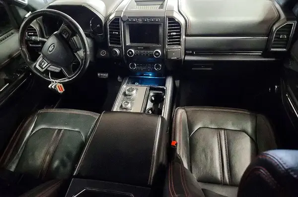 1FMJK2AT9KEA15018 2019 FORD EXPEDITION - Image 8