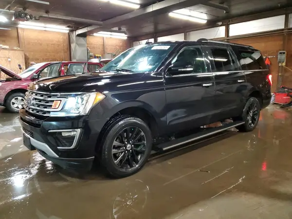1FMJK2AT9KEA20722 2019 FORD EXPEDITION - Image 1
