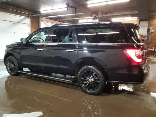 1FMJK2AT9KEA20722 2019 FORD EXPEDITION - Image 2