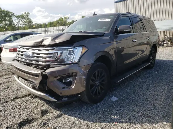 1FMJK2AT9KEA20977 2019 FORD EXPEDITION - Image 1