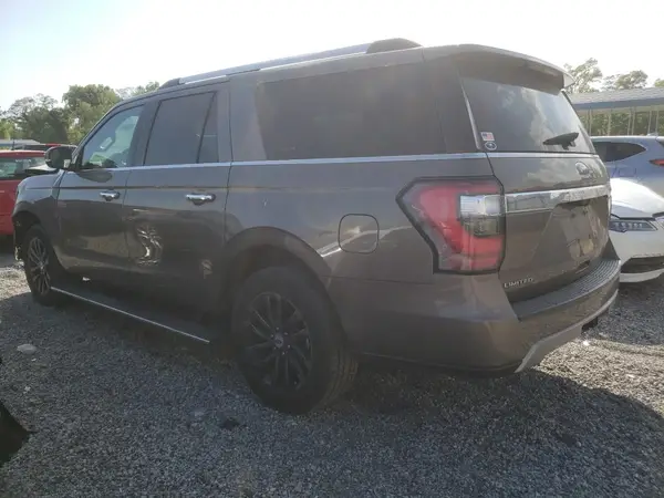1FMJK2AT9KEA20977 2019 FORD EXPEDITION - Image 2