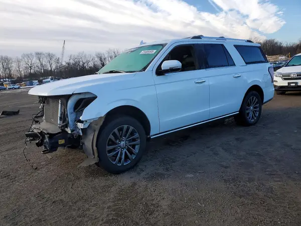 1FMJK2AT9KEA28349 2019 FORD EXPEDITION - Image 1