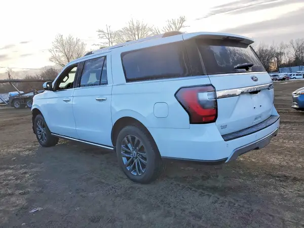 1FMJK2AT9KEA28349 2019 FORD EXPEDITION - Image 2