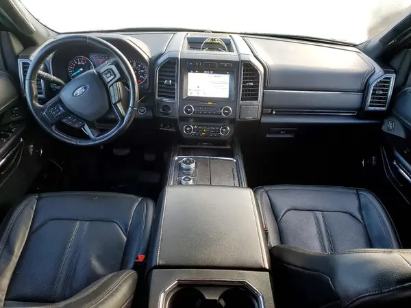 1FMJK2AT9KEA28349 2019 FORD EXPEDITION - Image 8