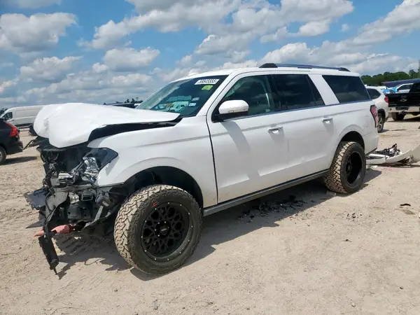 1FMJK2AT9KEA35382 2019 FORD EXPEDITION - Image 1
