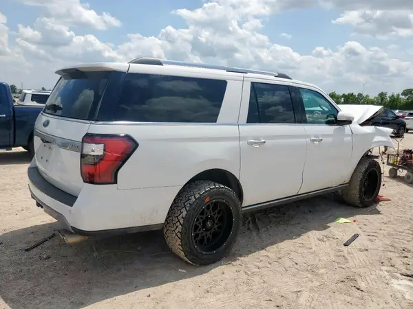 1FMJK2AT9KEA35382 2019 FORD EXPEDITION - Image 2