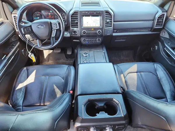 1FMJK2AT9KEA35589 2019 FORD EXPEDITION - Image 8