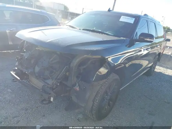 1FMJK2AT9KEA42414 2019 FORD EXPEDITION - Image 2