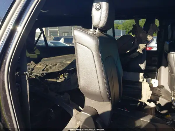 1FMJK2AT9KEA42414 2019 FORD EXPEDITION - Image 8