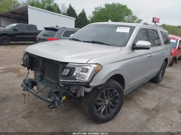 1FMJK2AT9KEA43353 2019 FORD EXPEDITION - Image 2