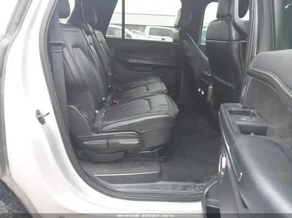 1FMJK2AT9KEA43353 2019 FORD EXPEDITION - Image 8
